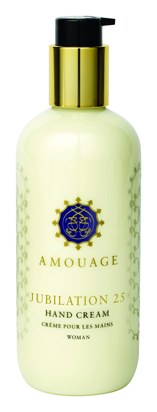 AMOUAGE Jubilation 25 Woman hand cream